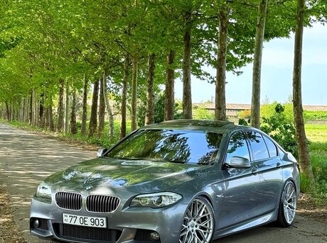 BMW 528