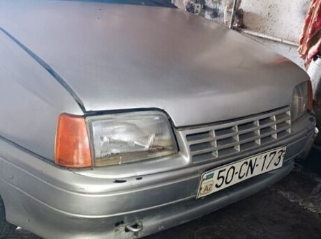 Opel Kadett