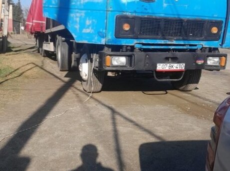 MAZ 54323