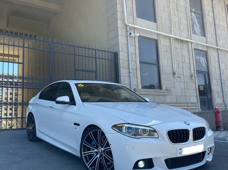 BMW 520d
