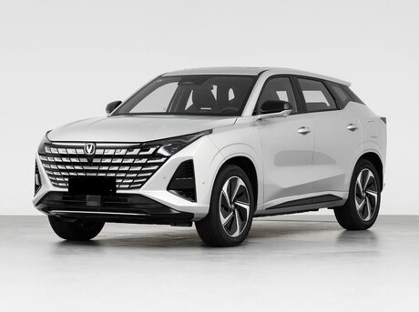 Changan Uni-Z