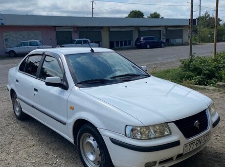 Khazar LX