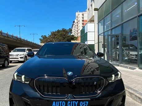 BMW i5