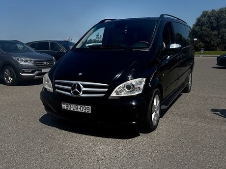 Mercedes Viano