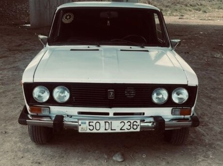 LADA (VAZ) 2106