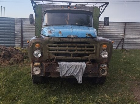 ZIL 130