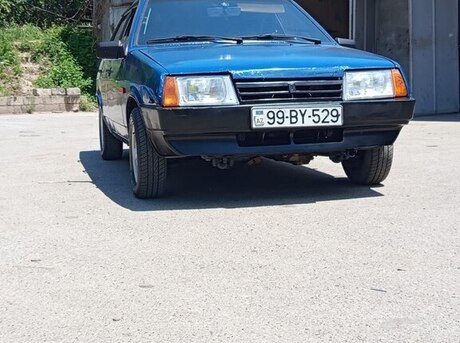 LADA (VAZ) 21099