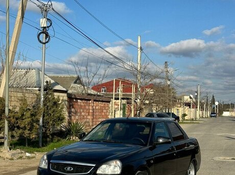 LADA (VAZ) Priora