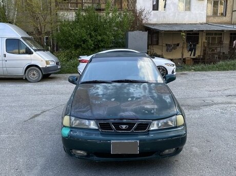 Daewoo Nexia