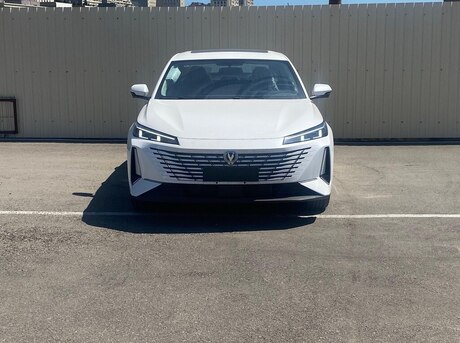 Changan Eado
