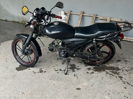 Tufan M50