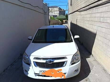 Chevrolet Cobalt