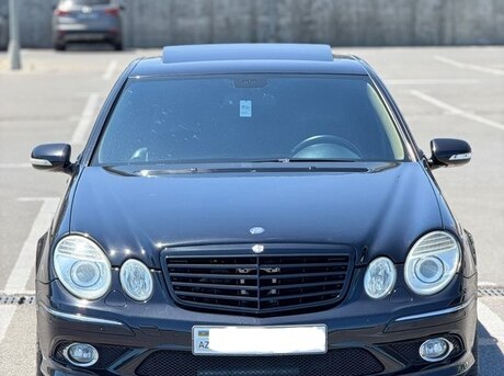 Mercedes E 350