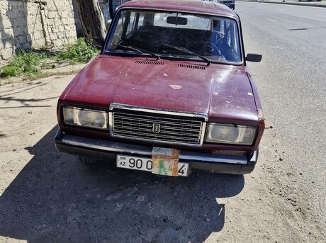 LADA (VAZ) 2104