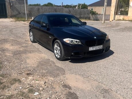 BMW 520d