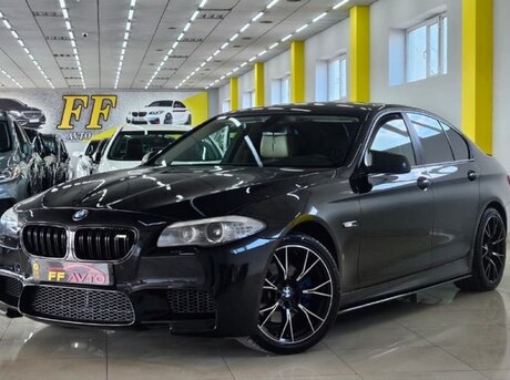 BMW 528