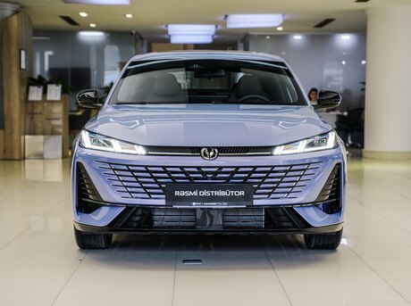 Changan Eado