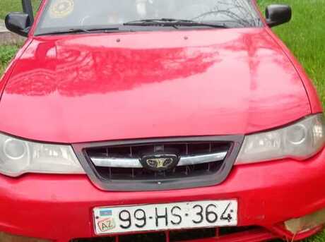 Daewoo Nexia