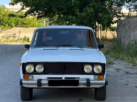 LADA (VAZ) 2106