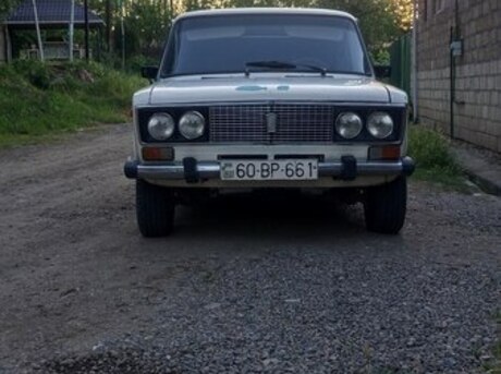 LADA (VAZ) 2106