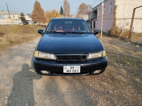 Daewoo Nexia
