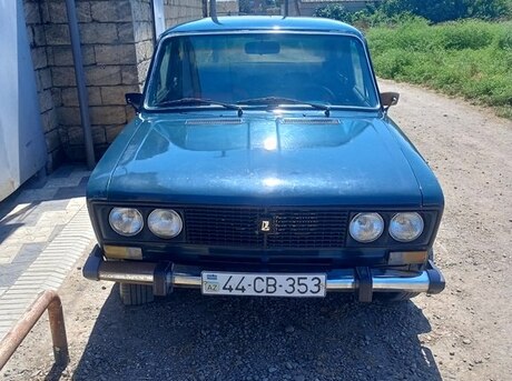 LADA (VAZ) 2106