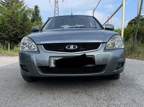LADA (VAZ) Priora