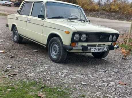 LADA (VAZ) 2106