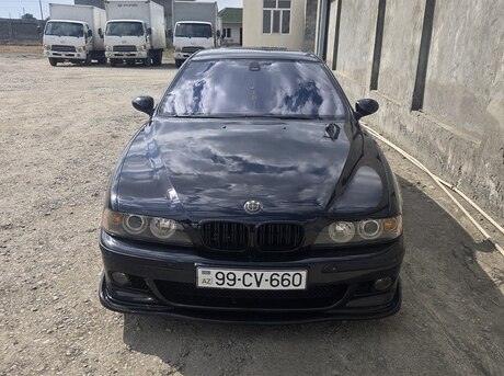 BMW 525