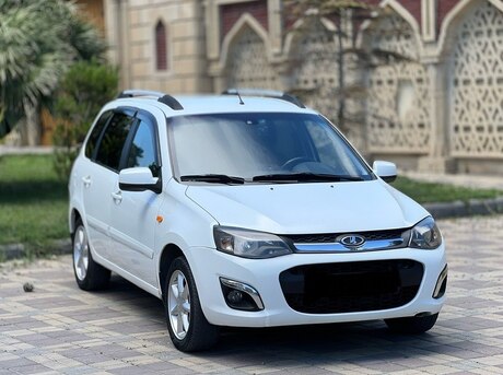 LADA (VAZ) Kalina