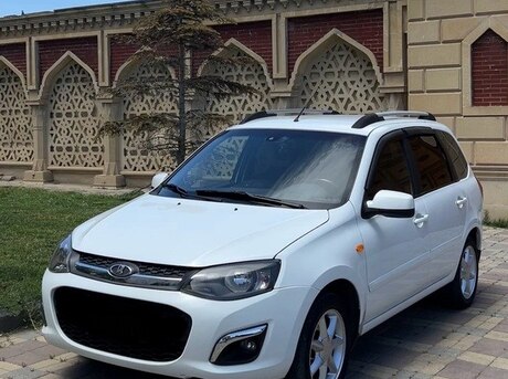 LADA (VAZ) Kalina