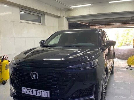 Changan Uni-K