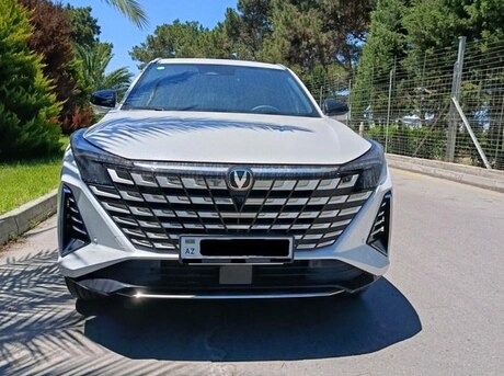Changan Uni-Z