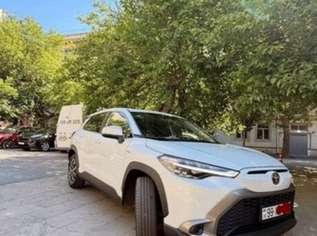 Toyota Frontlander