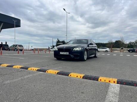 BMW 520d