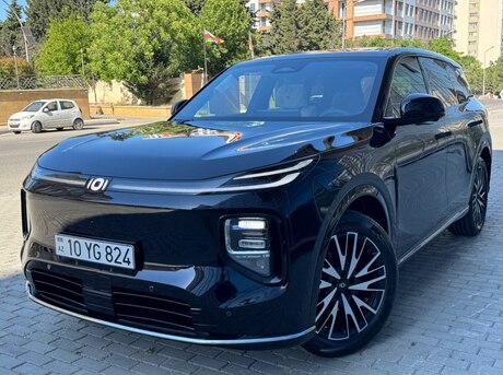 Changan Qiyuan Q07