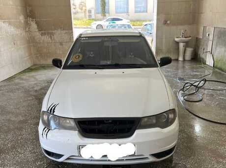 Daewoo Nexia