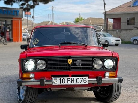 LADA (VAZ) 2106