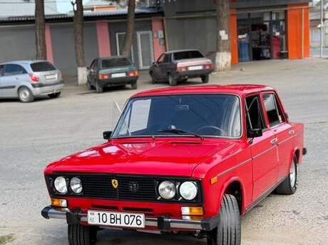 LADA (VAZ) 2106