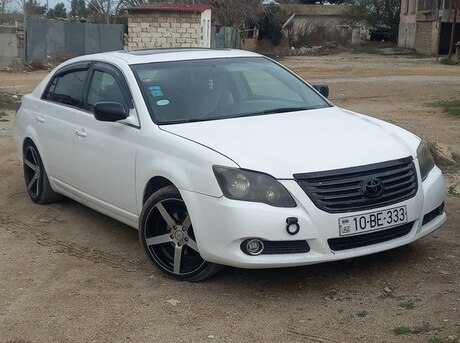 Toyota Avalon