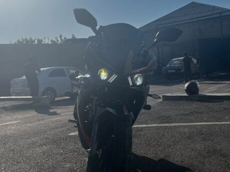 Dayun DY250-8 Sport