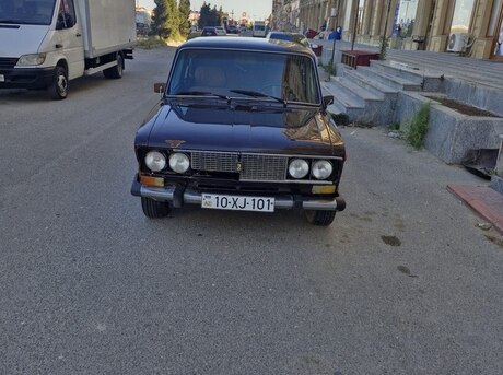 LADA (VAZ) 2106
