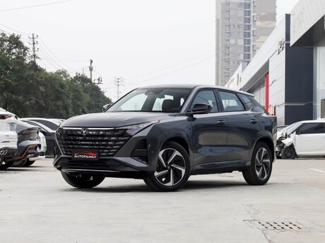 Changan Uni-Z