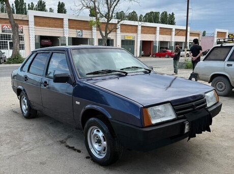 LADA (VAZ) 21099