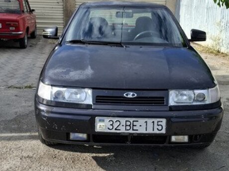 LADA (VAZ) 2110