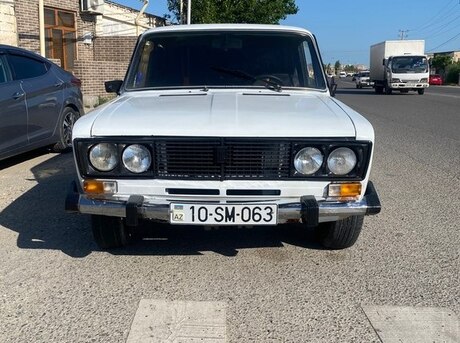 LADA (VAZ) 2106