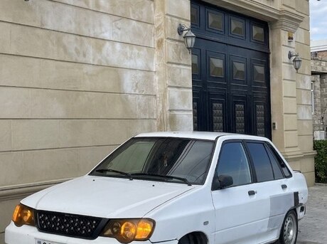 Saipa 132