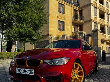BMW 320d