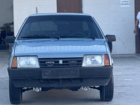 LADA (VAZ) 21099