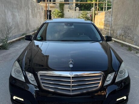 Mercedes E 250